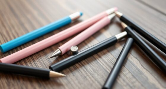 choosing the right phone stylus