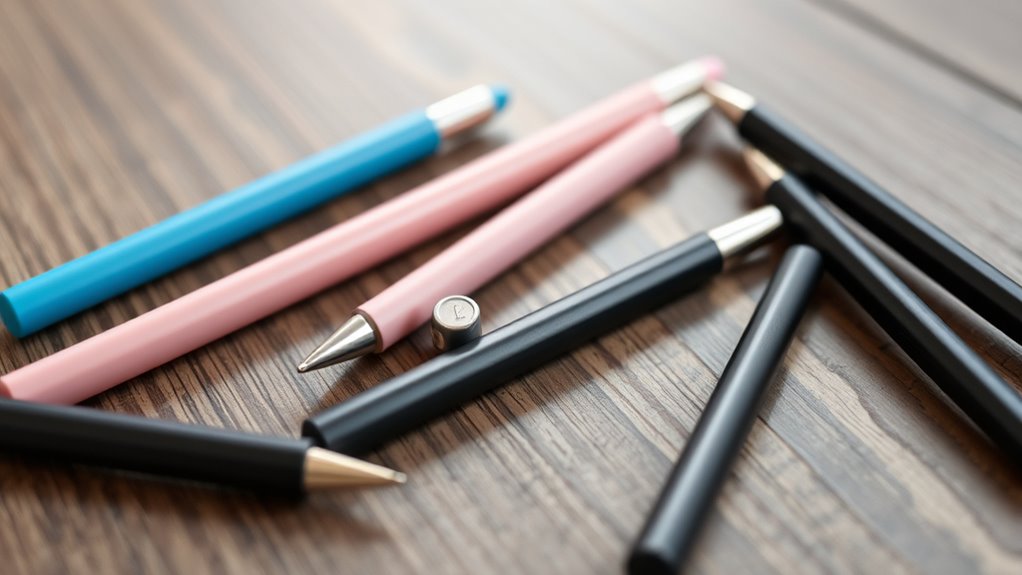 choosing the right phone stylus
