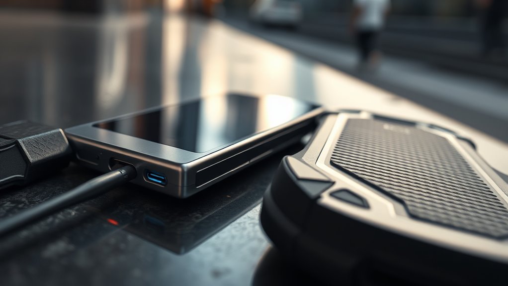 choosing the right portable power