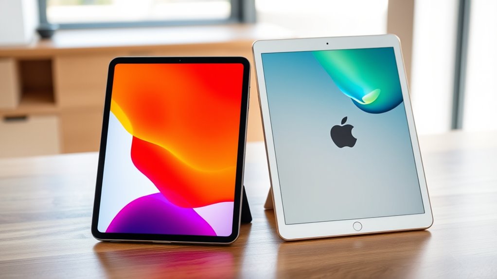 choosing the right student ipad