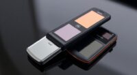 clamshell smartphone revival battle