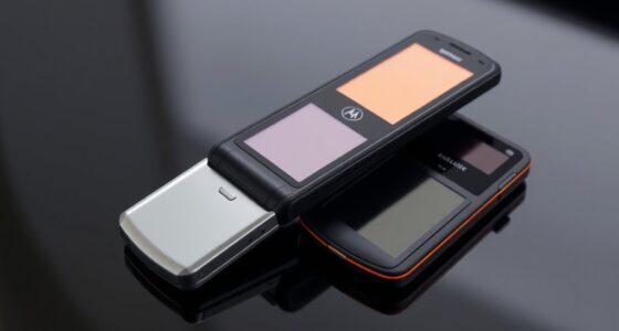 clamshell smartphone revival battle