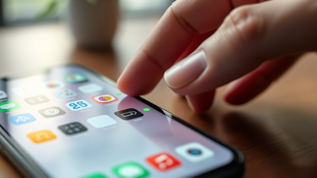 close restrict monitor background