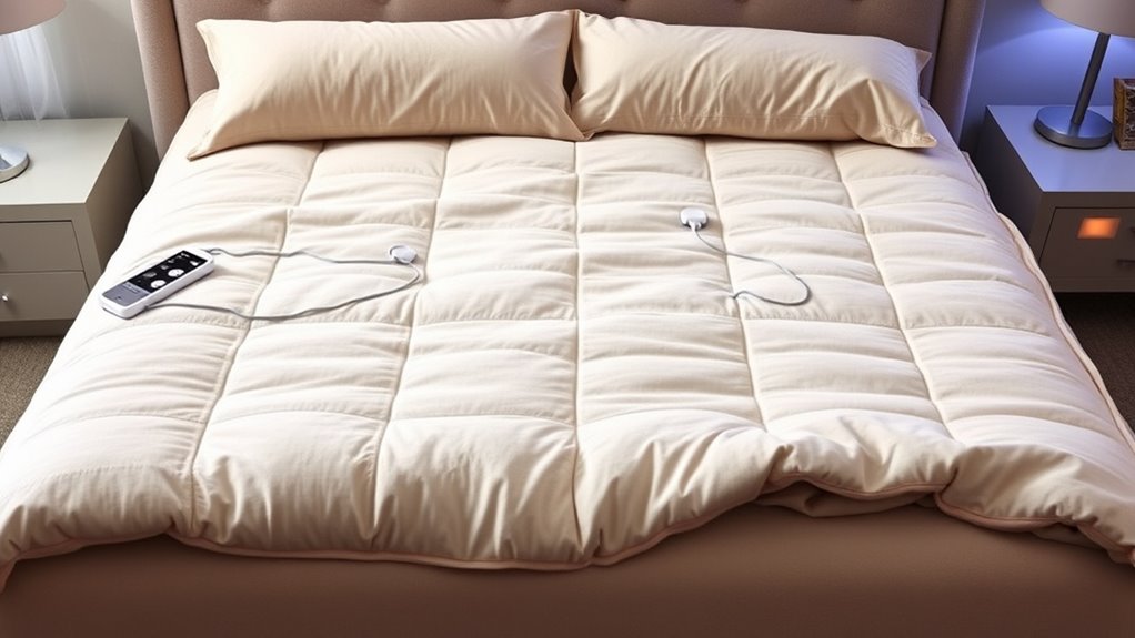 comfort safety size maintenance