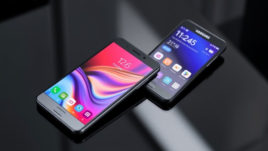 comparable snapdragon 8 performance