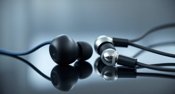 comparing active noise cancellation