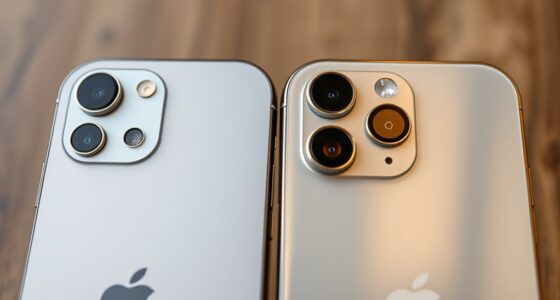 comparing two year smartphone upgrades