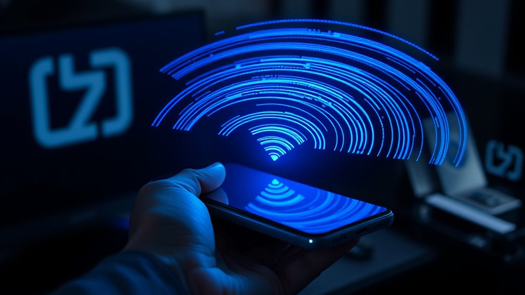 comparing wi fi generations