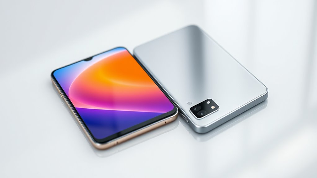 comparing xiaomi and samsung