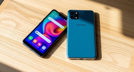 comparison of galaxy series