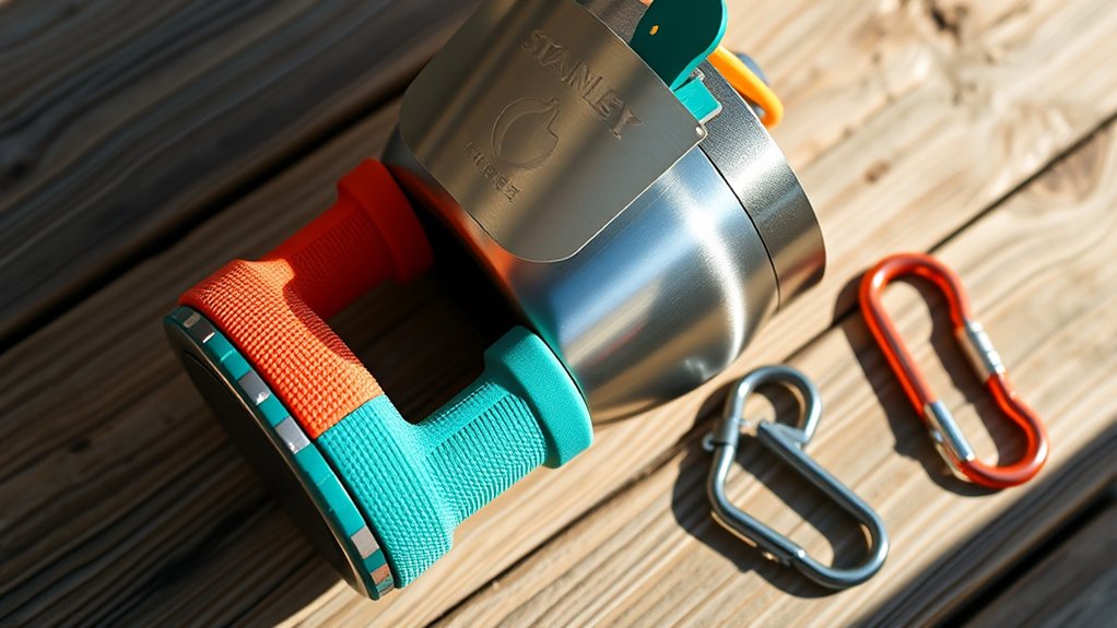 compatibility insulation durability customization