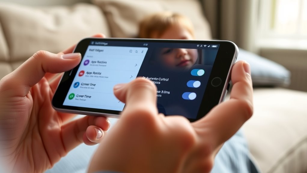 consistent oversight and communication