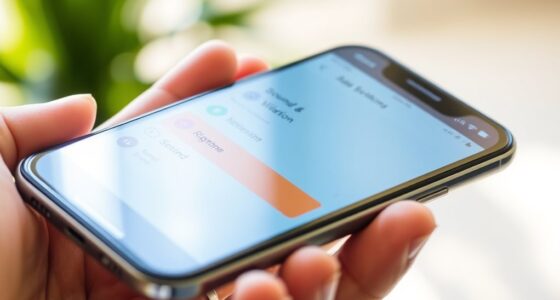 customize phone alert sounds
