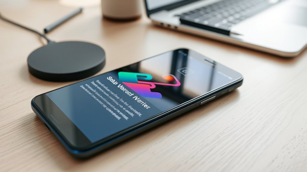 data transfer and backup restoration