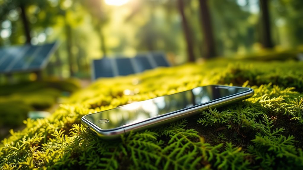 demand transparency for sustainability