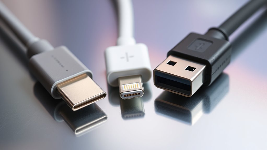 device compatibility and versatility