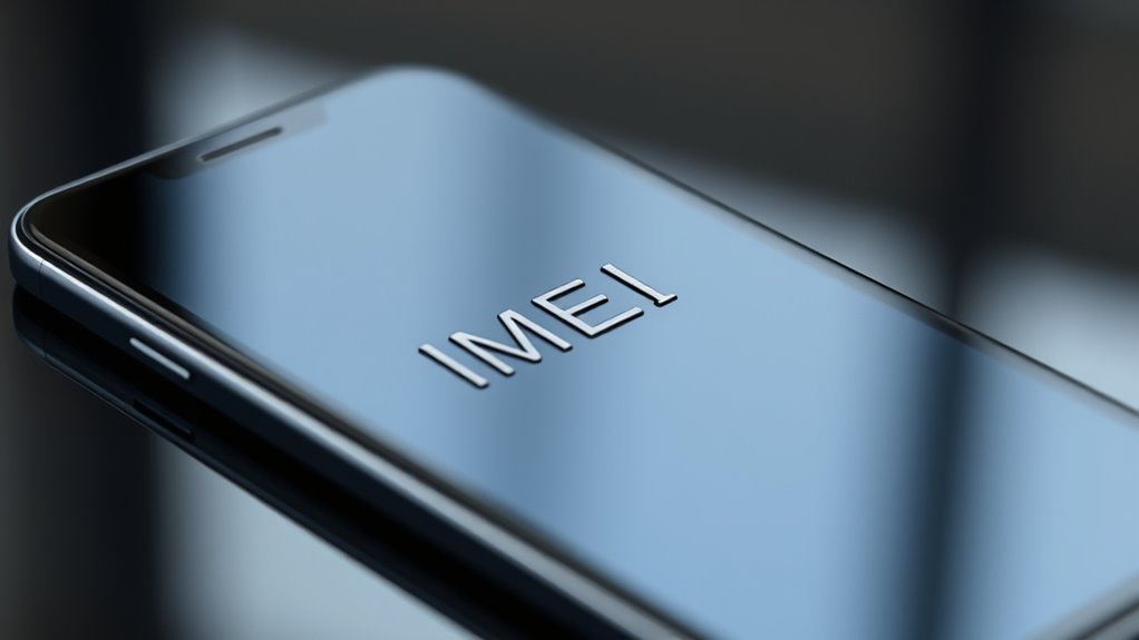 device identification and tracking