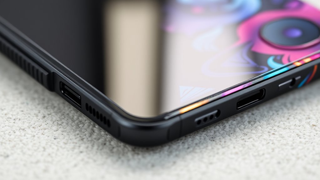 device protection and style