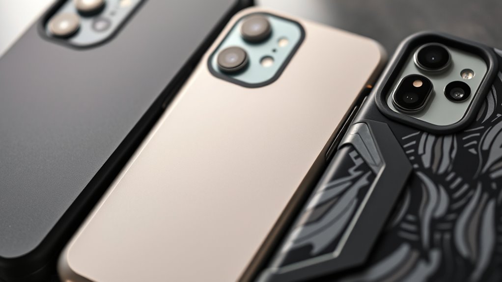 durability style protection compatibility