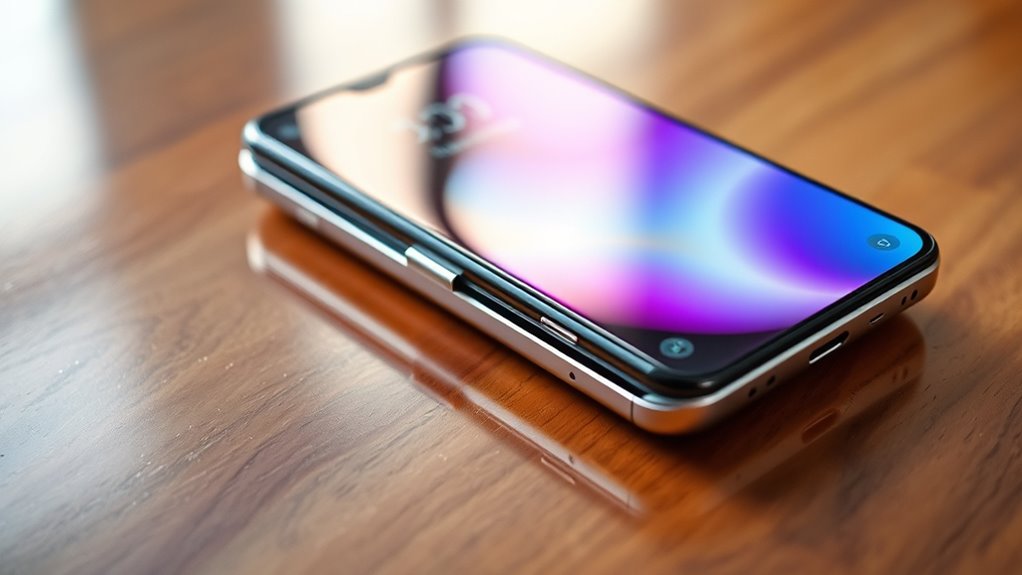 durable resilient foldable phones