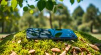 eco friendly smartphone initiatives
