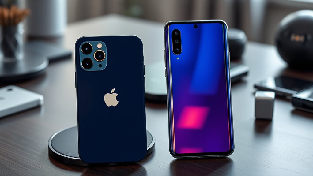 ecosystem integration and compatibility