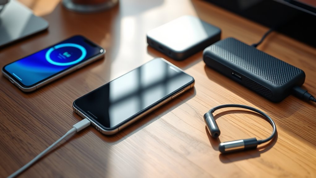 efficient multi device charging solutions