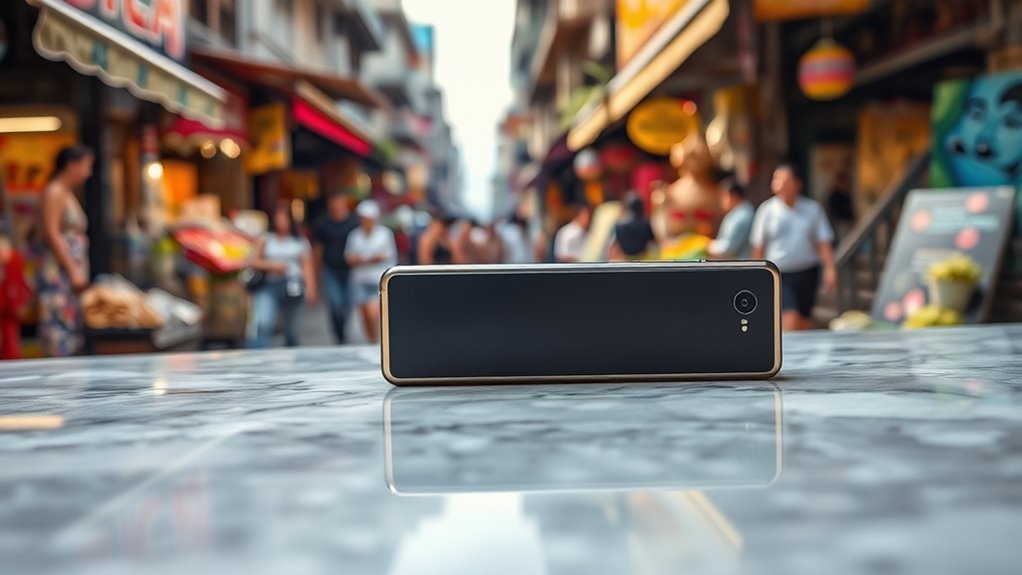 emerging markets drive premium