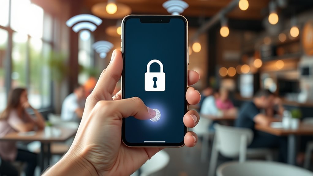 enable two factor authentication