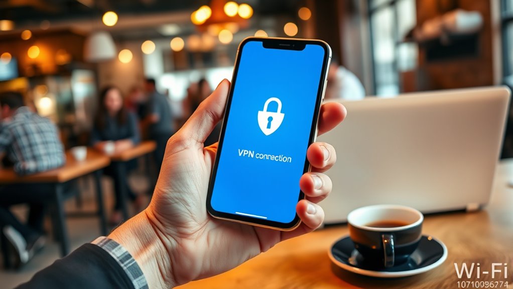 encrypt secure protect browse