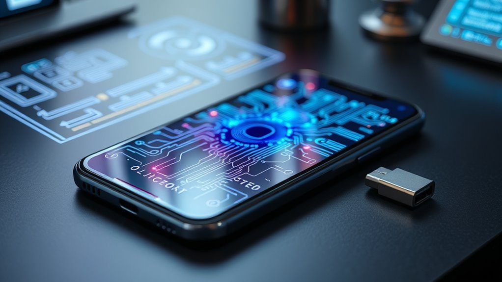 encrypt your phone securely