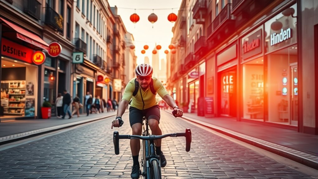 enhance photos with composition