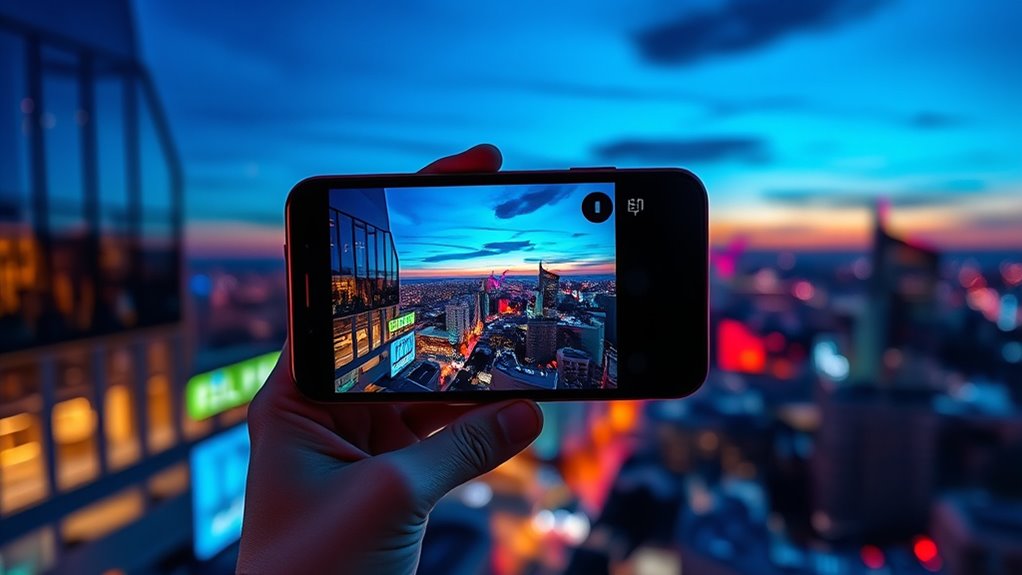 enhanced 48mp photography capabilities