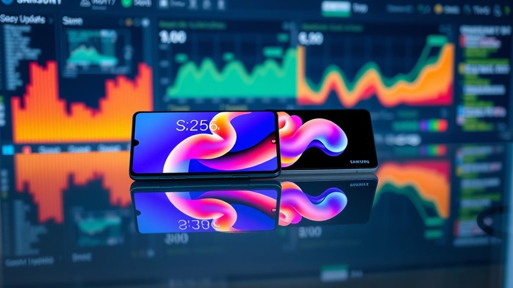 enhanced ai and software updates