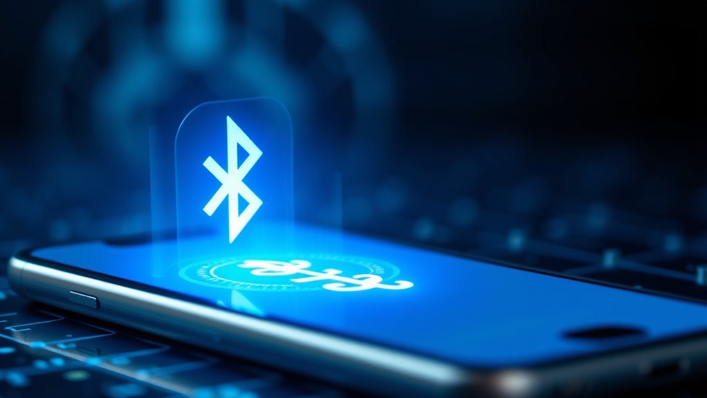 enhanced connectivity and speed