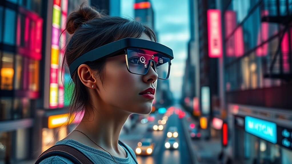 enhanced connectivity and speed