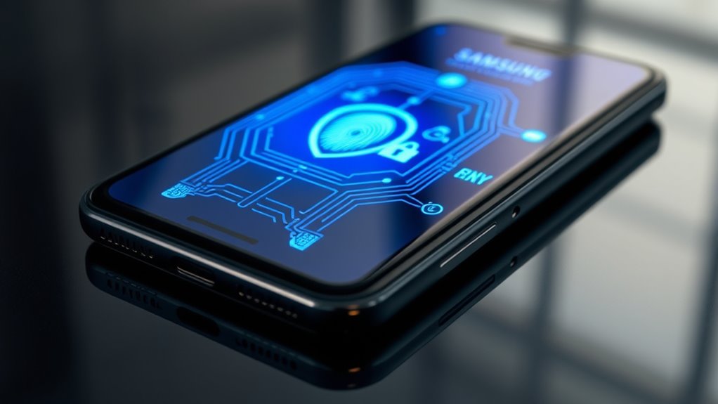 enhanced data security measures