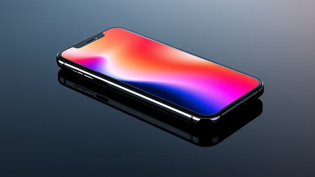 enhanced display design durability