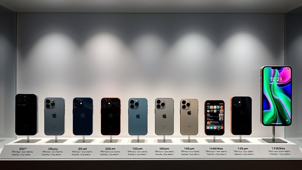 enhanced megapixels and video