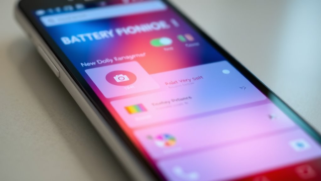 enhanced power and performance management