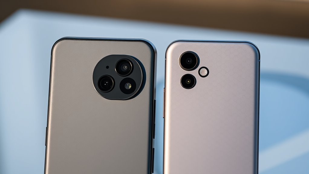 enhanced zoom and clarity