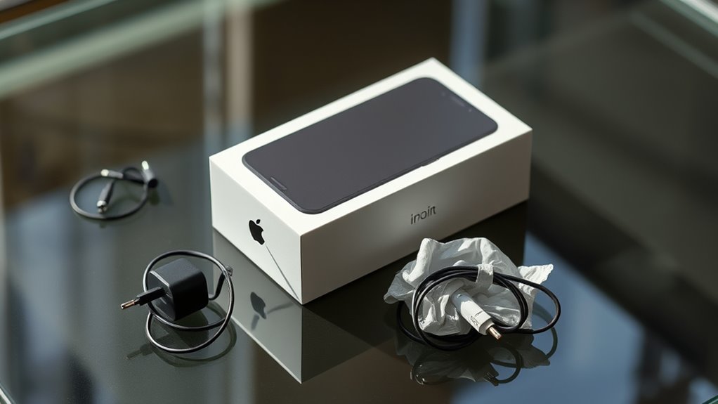 environmental impact versus consumer rights