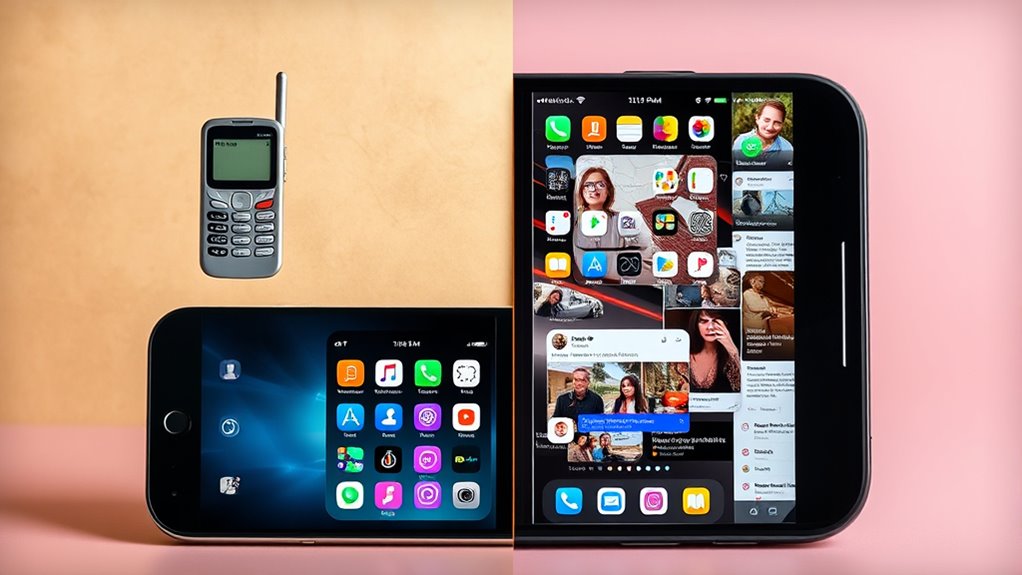 evolution of multitasking technology