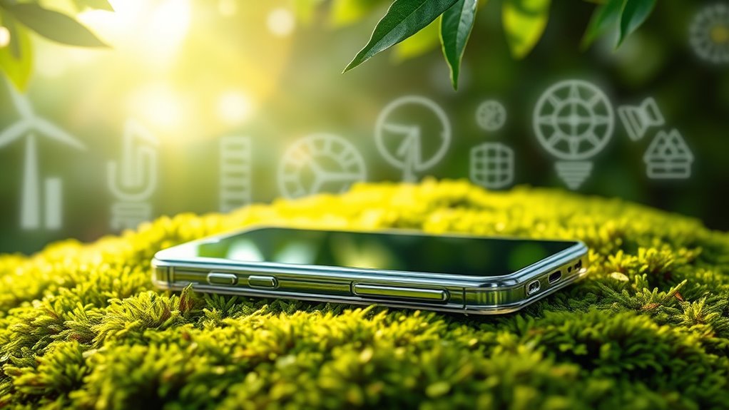 extend smartphone lifespan sustainably