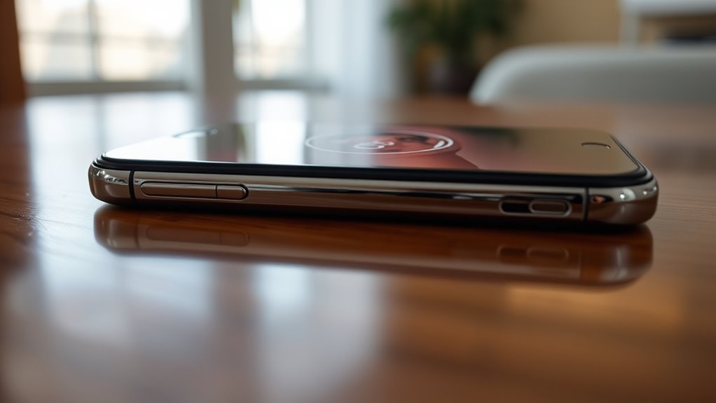 face id limitations and considerations