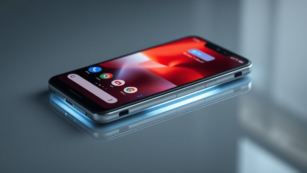 fast secure wireless charging