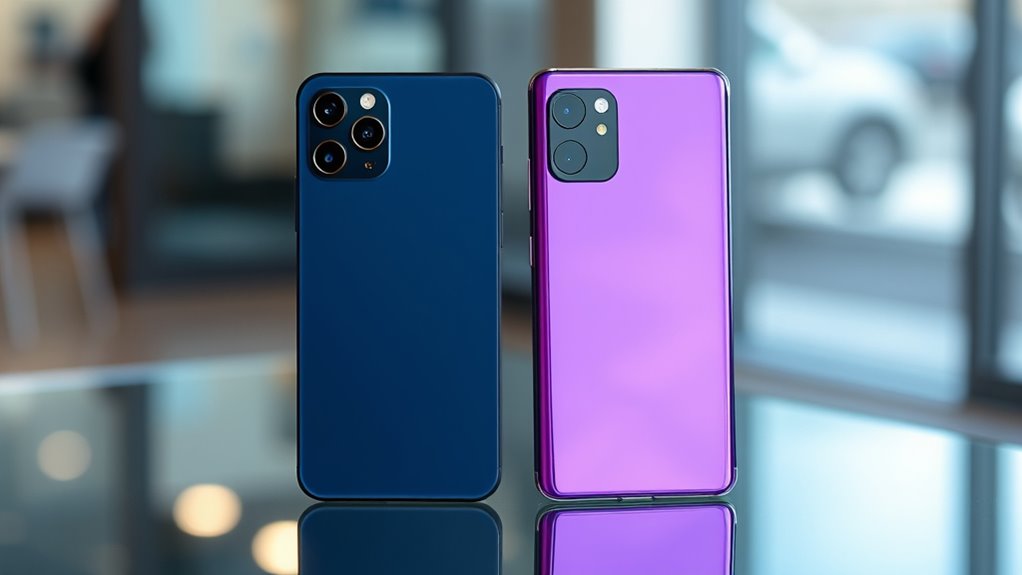 fast smooth device performance