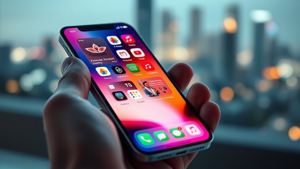 faster responsive seamless performance
