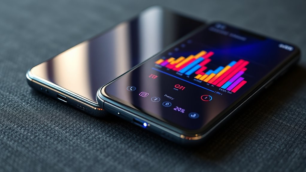 faster smarter mobile performance