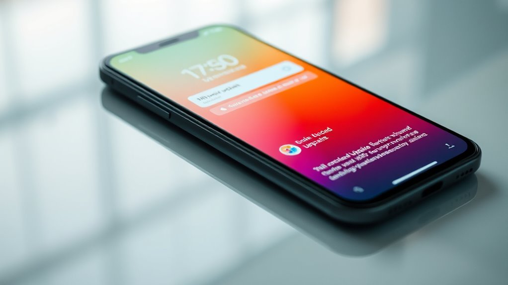 faster updates more flexibility